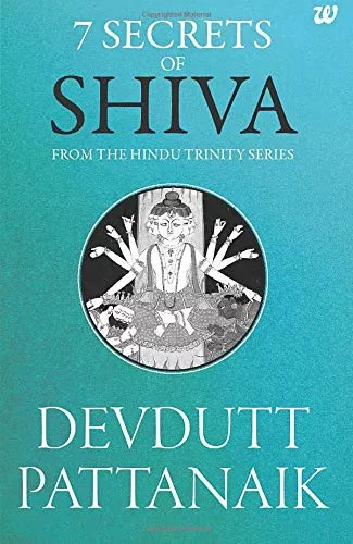 7 Secrets of Shiva - Paperback