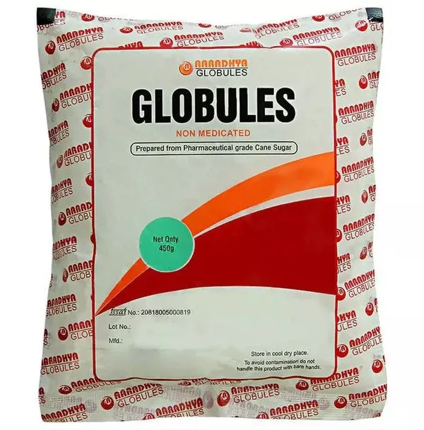 Aaradhya Sugar Globules - 20