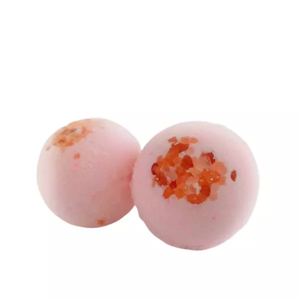 Aaranyam Detoxifying Himalayan Pink Salt Bath Soap - 75 gm - Pack of 3