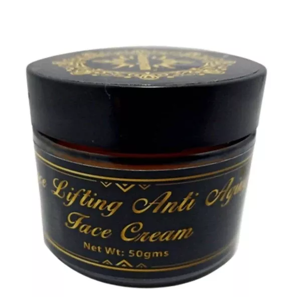 Aaranyam Face Lifting Anti Aging Face Cream - 50 gm