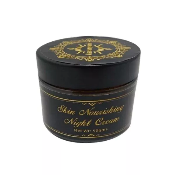 Aaranyam Skin Rejuvenating Face Cream - 50 gm