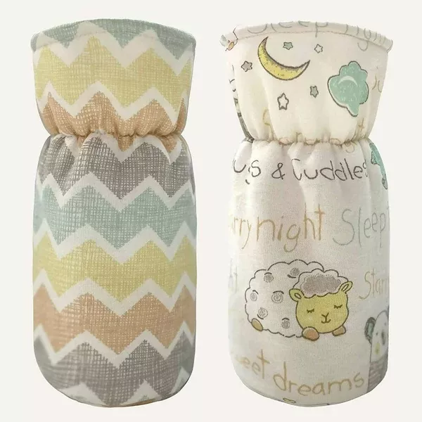 Abracadabra Bottle Cover Sleepy Friends Combo - Combo