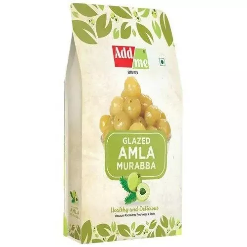 Add Me Glazed Amla Murabba - 750 gm