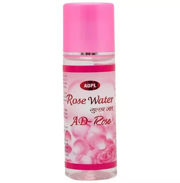 ADPL Rose Water - 500 ml