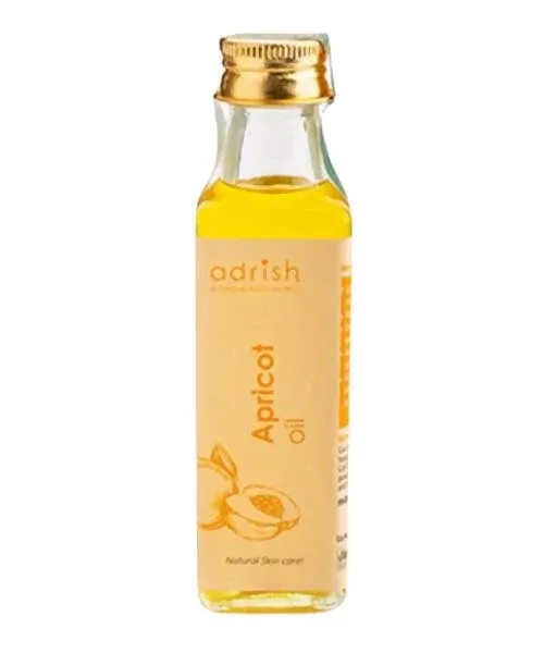Adrish Apricot Oil - 100 ml
