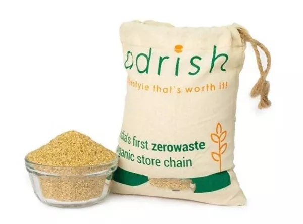 Adrish Barnyard Millets - 200 gm