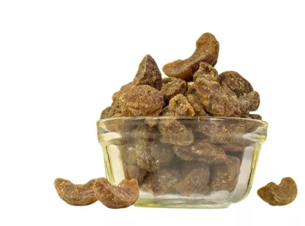 Adrish Dried Amla Chatpata Candy - 250 gm
