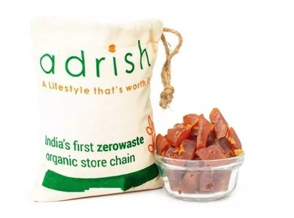 Adrish Dried Bel Candy - 250 gm