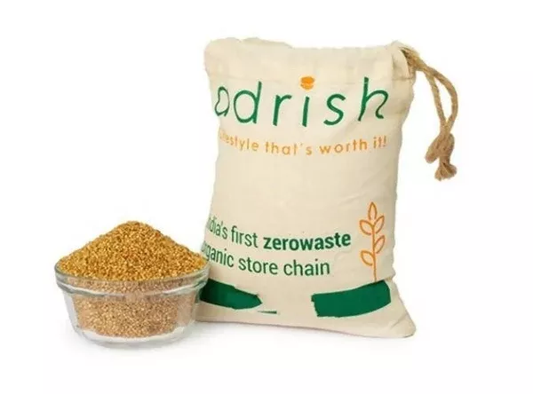 Adrish Kodo Millets - 200 gm