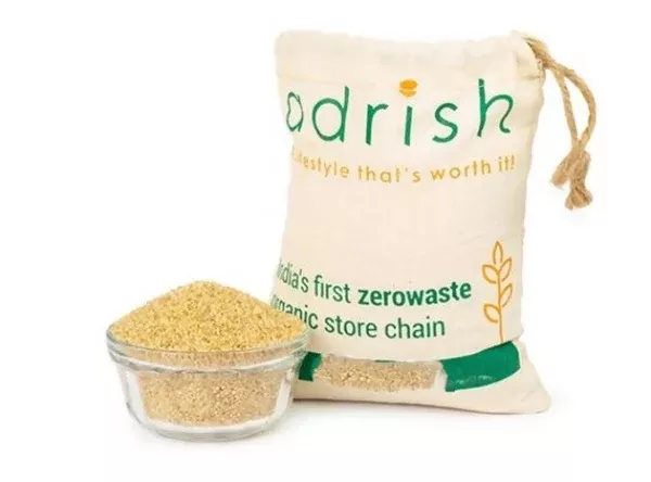 Adrish Little Millets - 200 gm