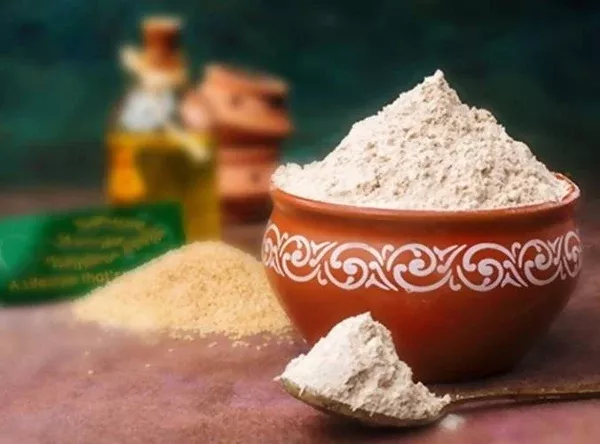 Adrish Organic Barley Sattu (Atta) - 250 gm