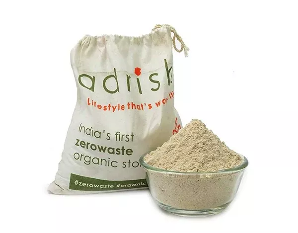 Adrish Organic Barnyard Millet Suji (Rava) - 250 gm