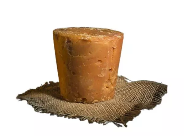 Adrish Organic Jaggery Block - 500 gm