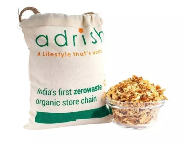 Adrish Organic Jasmine Tea - 100 gm
