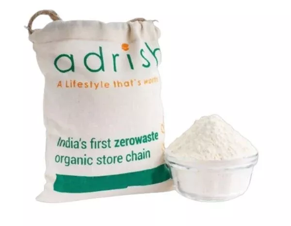 Adrish Organic Quinoa Flour - 200 gm