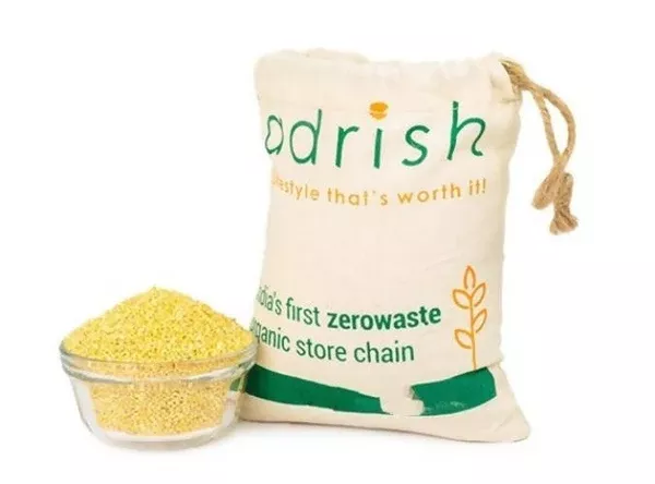 Adrish Proso Millets - 200 gm