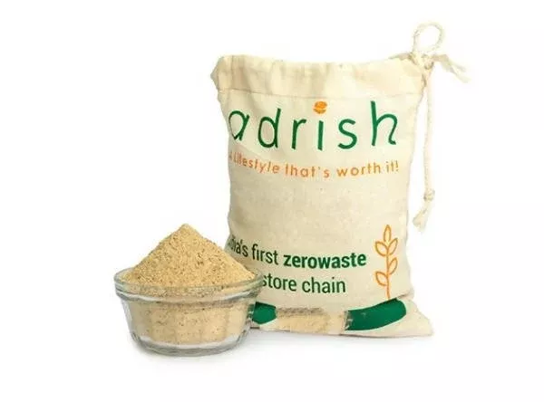 Adrish Shikakai Powder - 100 gm