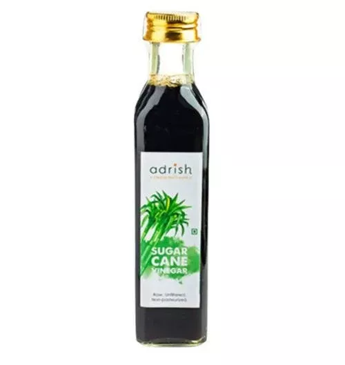 Adrish Sugar Cane Vinegar - 250 ml