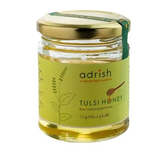 Adrish Tulsi Honey - 200 gm