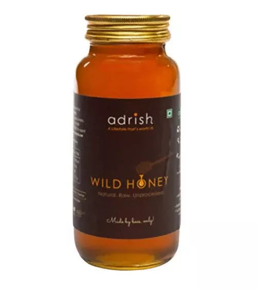 Adrish Wild Honey - 200 gm