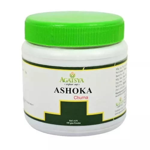 Agatsya Ashoka Churna - 100 gm