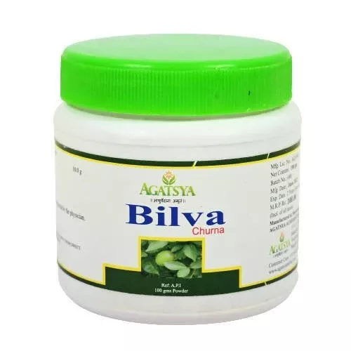 Agatsya Bilva Churna - 100 gm