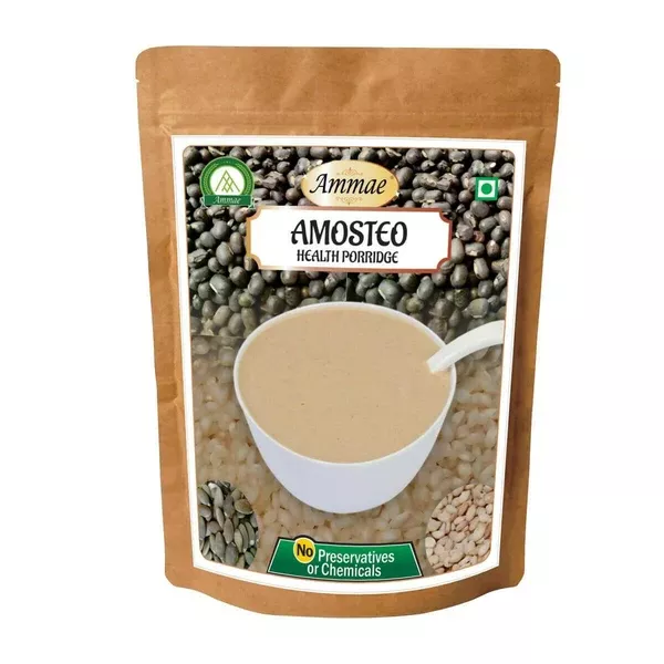 Ammae Amosteo Health Porridge - 200 gm