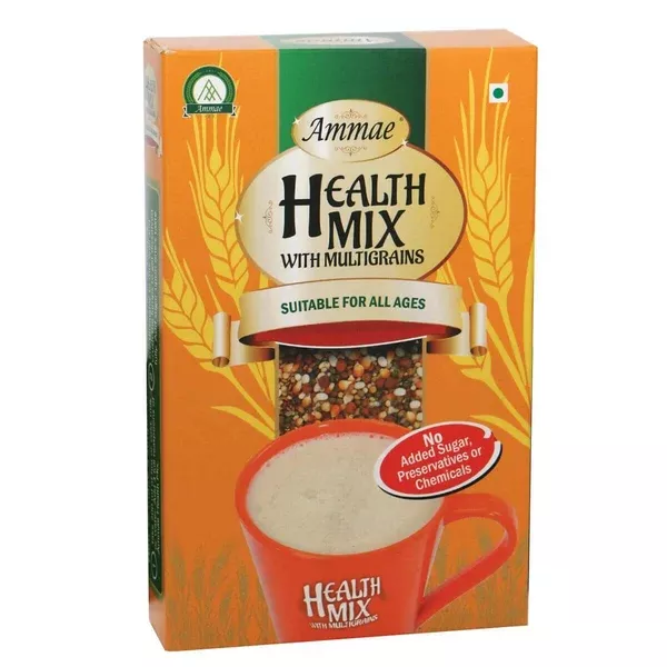 Ammae Health Mix with Multigrains - 175 gm