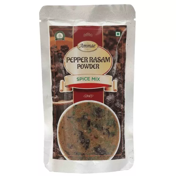 Ammae Pepper Rasam Powder - 100 gm