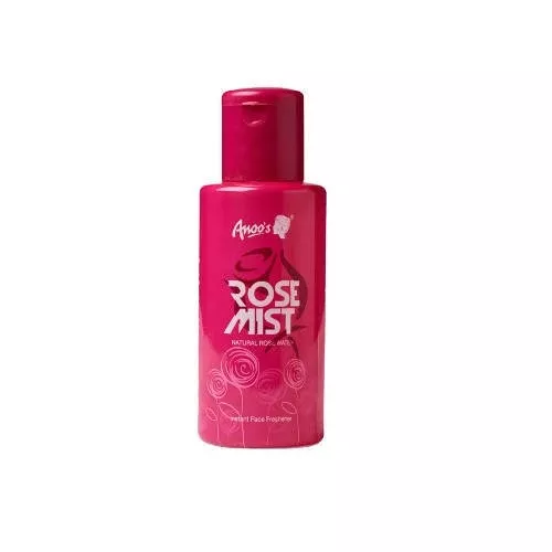 Anoo's Rose Mist - 100 ml