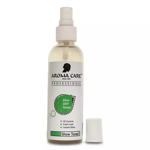 Aroma Care Aloe Oxy Toner - 100 ml
