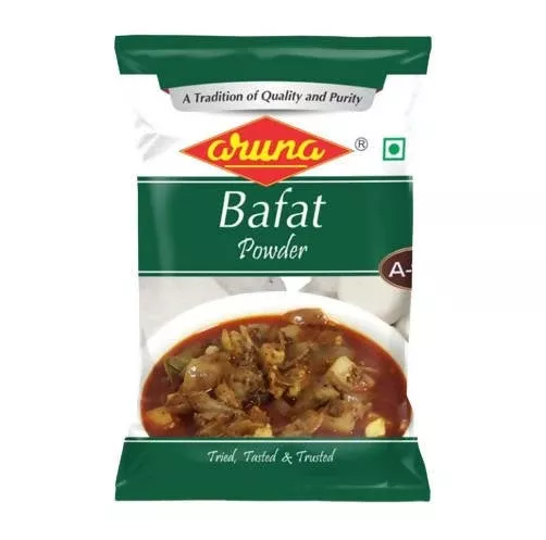 Aruna A-1 Bafat Masala Powder - 100 gm
