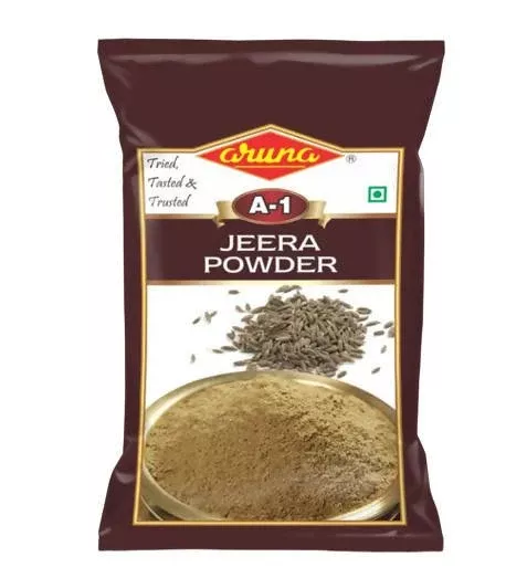 Aruna A-1 Jeera Powder - 100 gm