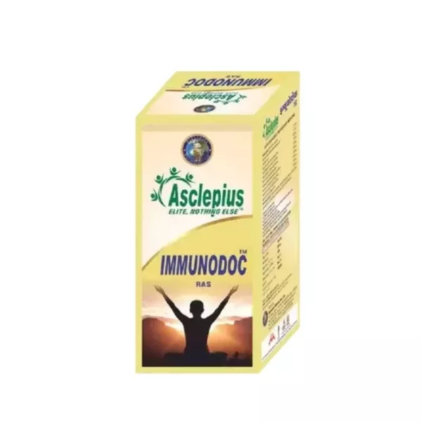 Asclepius Immunodoc Ras - 1 L