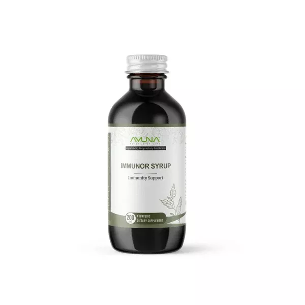 Ayuna Immunor Syrup - 200 ml