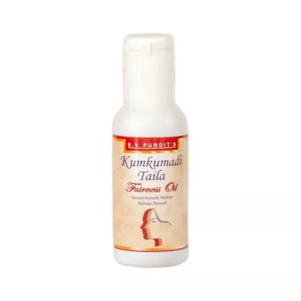 B V Pundit's Kumkumadi Tailam - 25 ml
