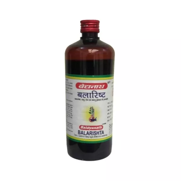 Baidyanath Jhansi Balarishta - 225 ml