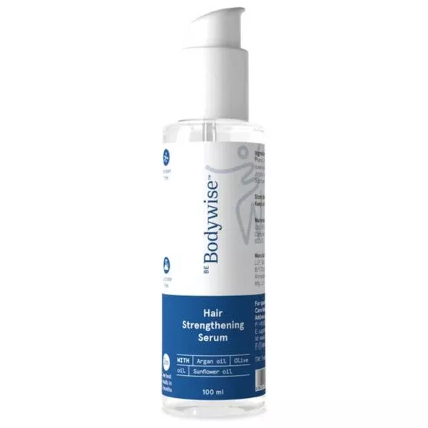 BeBodywise Hair Strengthening Serum - 100 ml