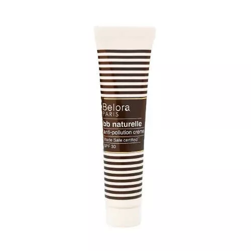 Belora Paris BB Naturelle Creme - Ivory Love - 30 gm