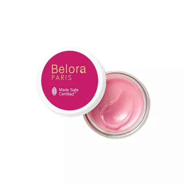 Belora Paris Cherry Rush Lip Balm - 8 gm