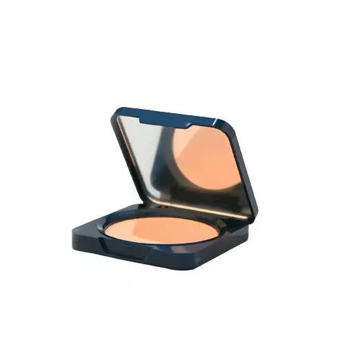 Belora Paris Matte Finish Compact - Light Heart - 9 gm