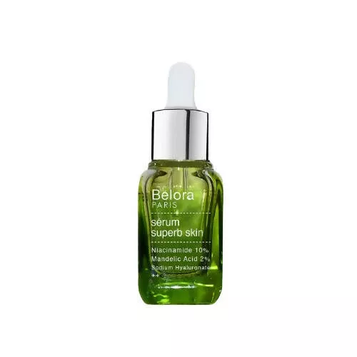 Belora Paris Superb Skin - Niacinamide Serum - 20 ml