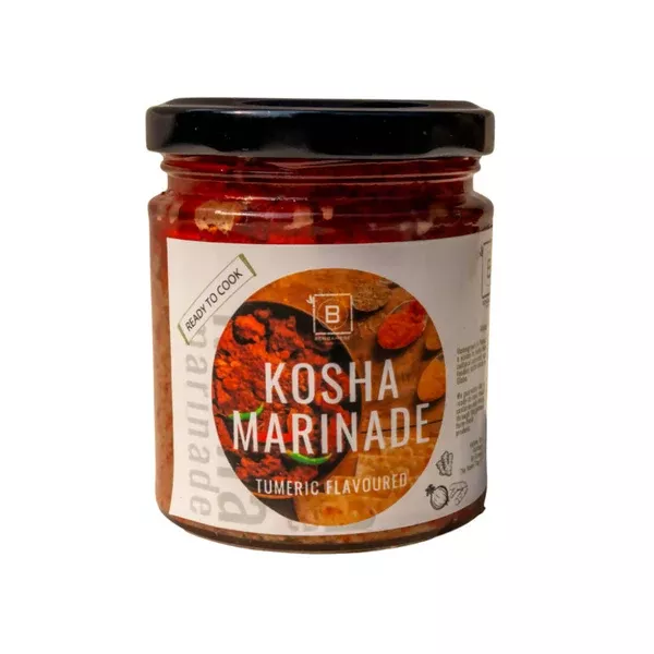 Bengamese Kosha Marinade - 200 gm