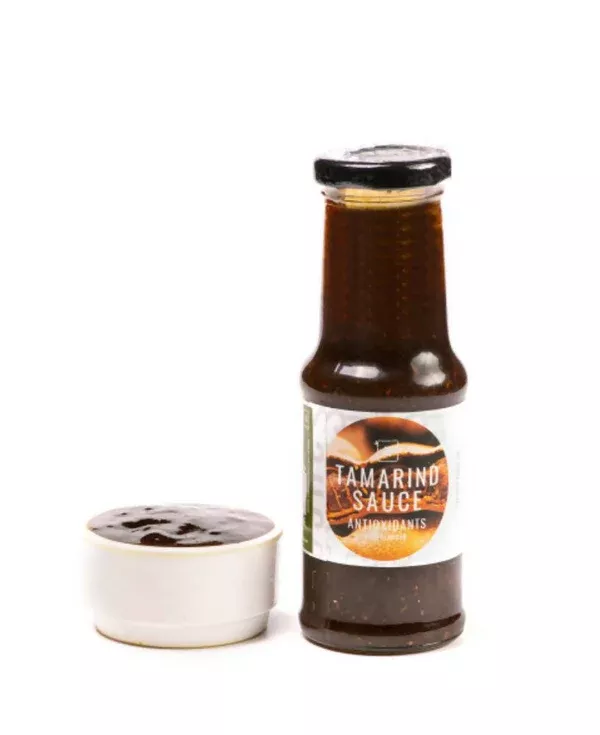 Bengamese Tamarind Sauce - 200 gm