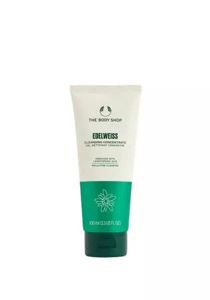 The Body Shop Edelweiss Cleansing Concentrate - 100 ml