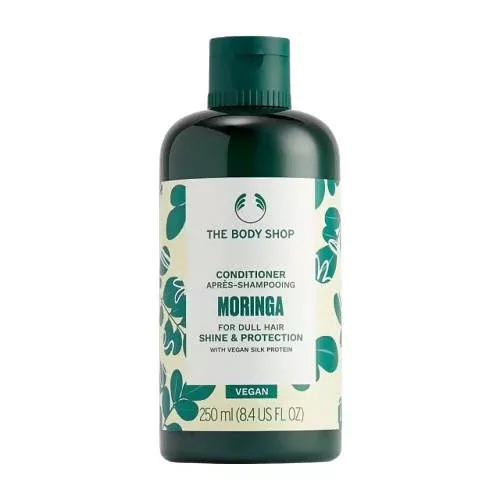 The Body Shop Moringa Shine & Protection Conditioner - 250 ml