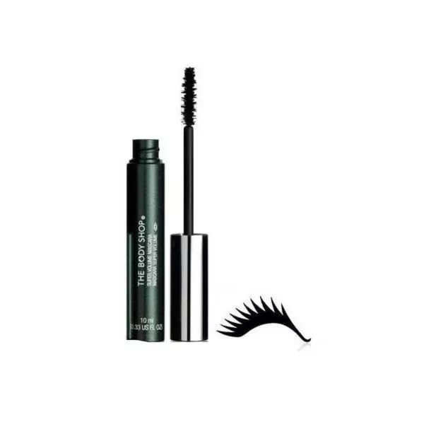 The Body Shop Super Volume Mascara - 10 ml