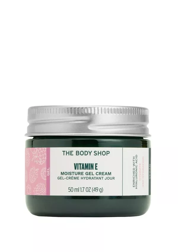 The Body Shop Vitamin E Moisture Gel Cream - 50 ml