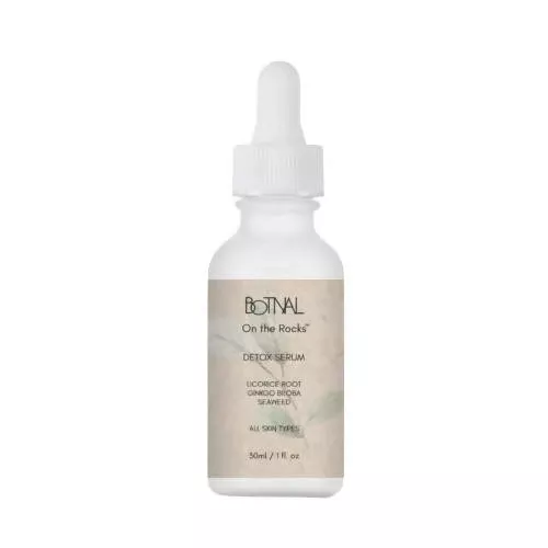 Botnal On The Rocks Detox Serum - 30 ml