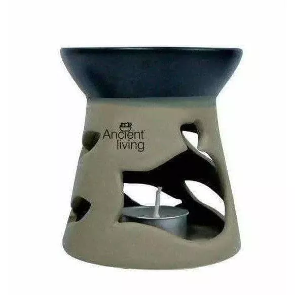 Candle Vaporizer